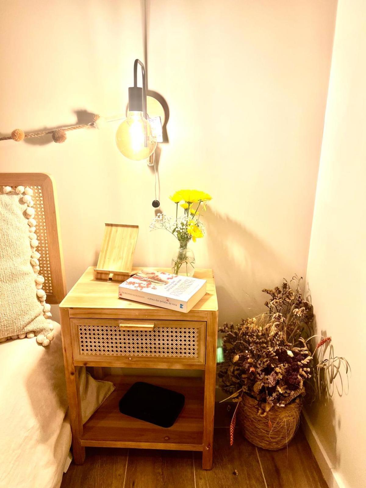 Casa Da Vila FAO Eksteriør bilde